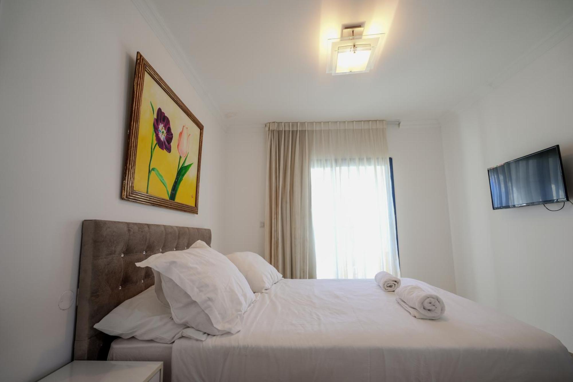 Central Park Residence เอลัต ภายนอก รูปภาพ
