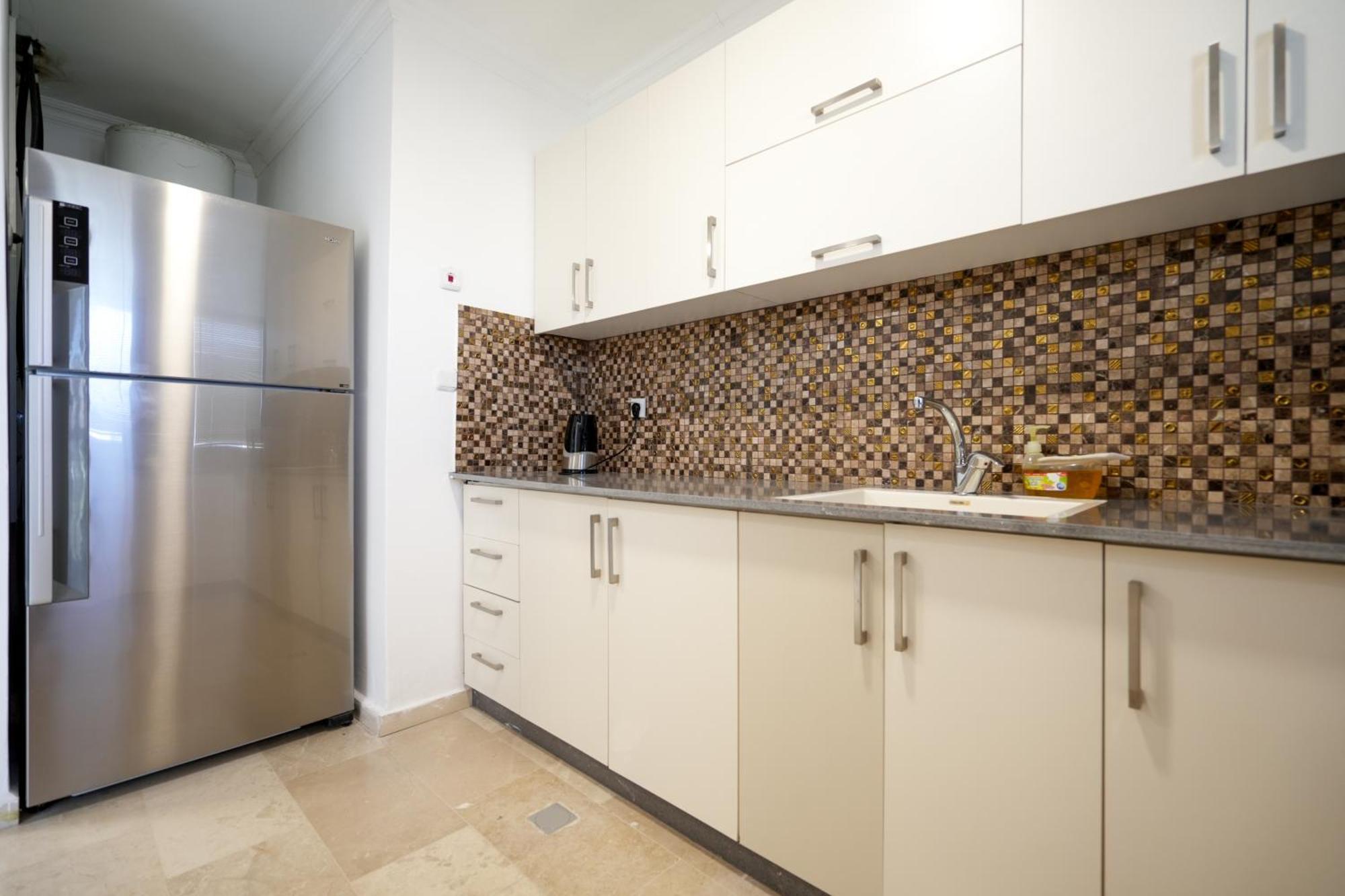 Central Park Residence เอลัต ภายนอก รูปภาพ