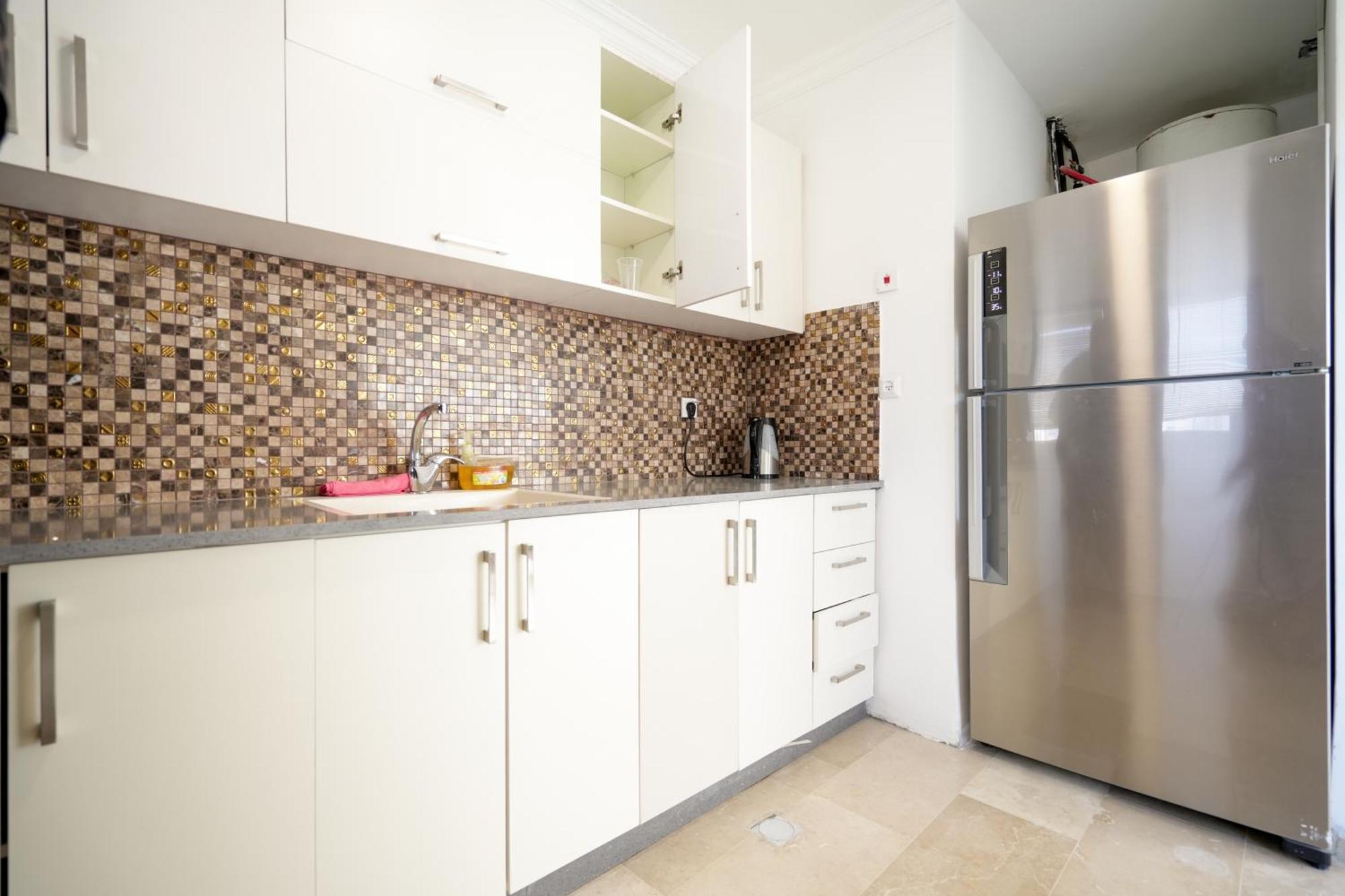 Central Park Residence เอลัต ภายนอก รูปภาพ