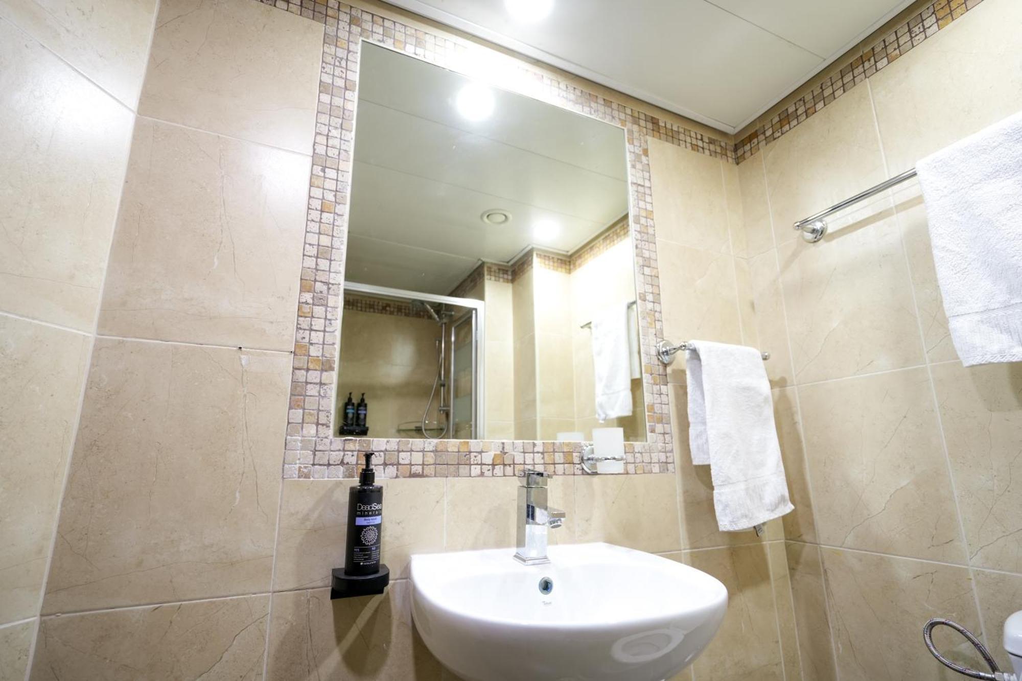 Central Park Residence เอลัต ภายนอก รูปภาพ