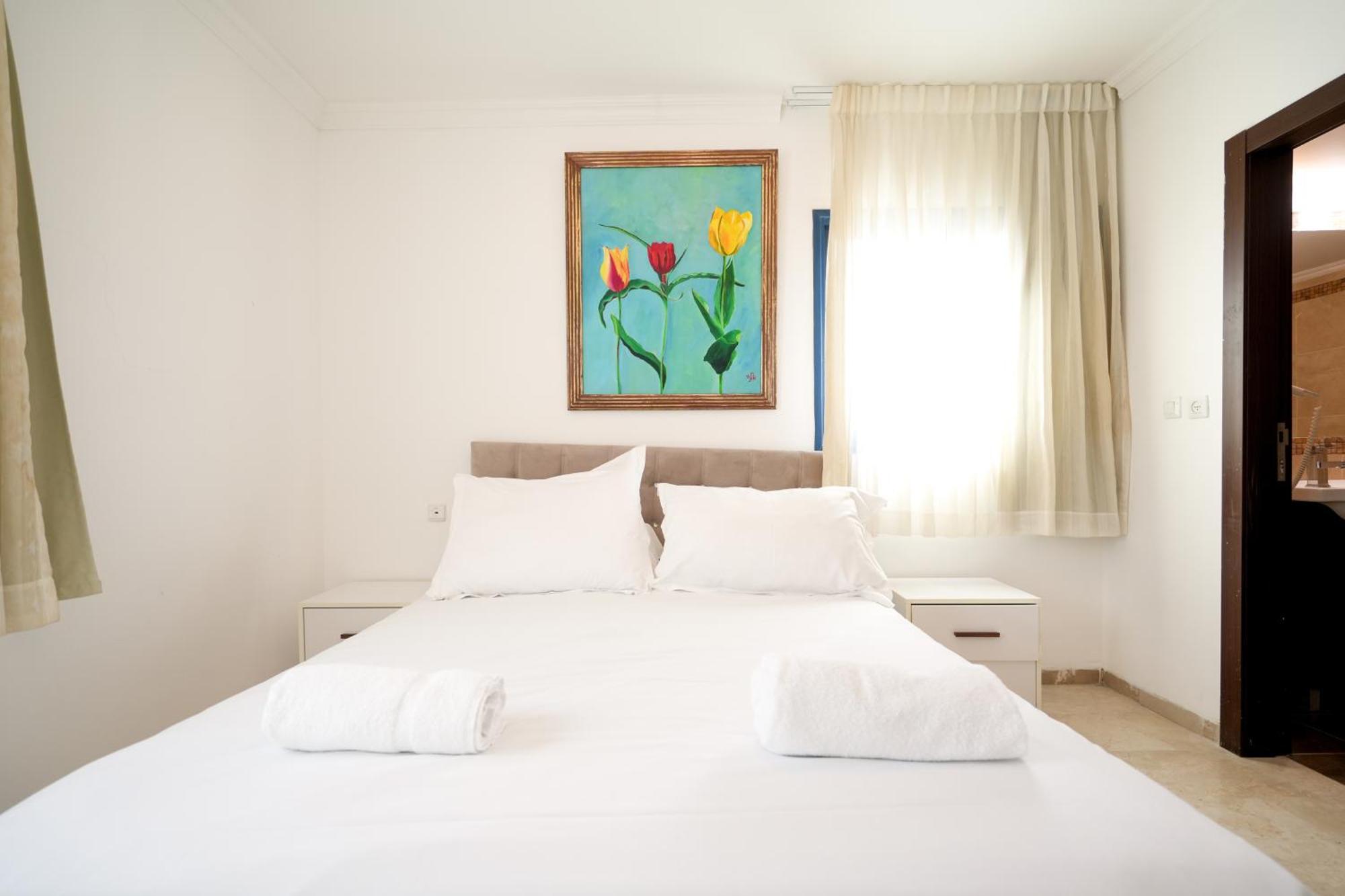 Central Park Residence เอลัต ภายนอก รูปภาพ