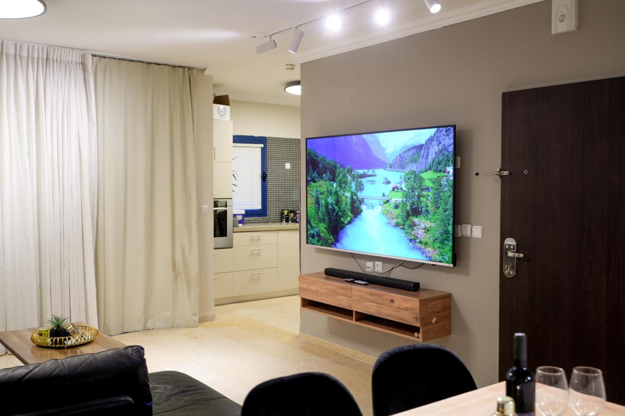 Central Park Residence เอลัต ภายนอก รูปภาพ