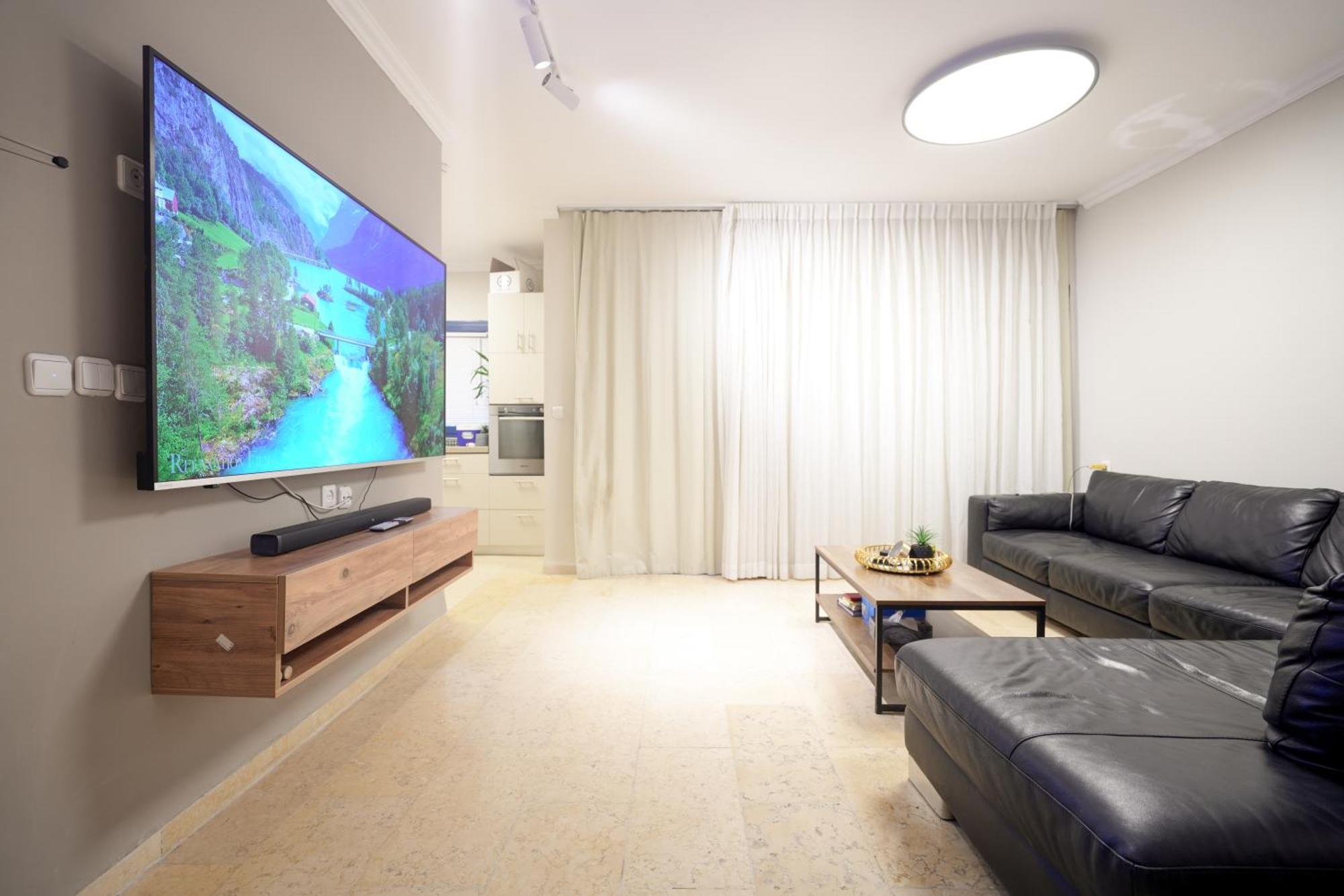 Central Park Residence เอลัต ภายนอก รูปภาพ