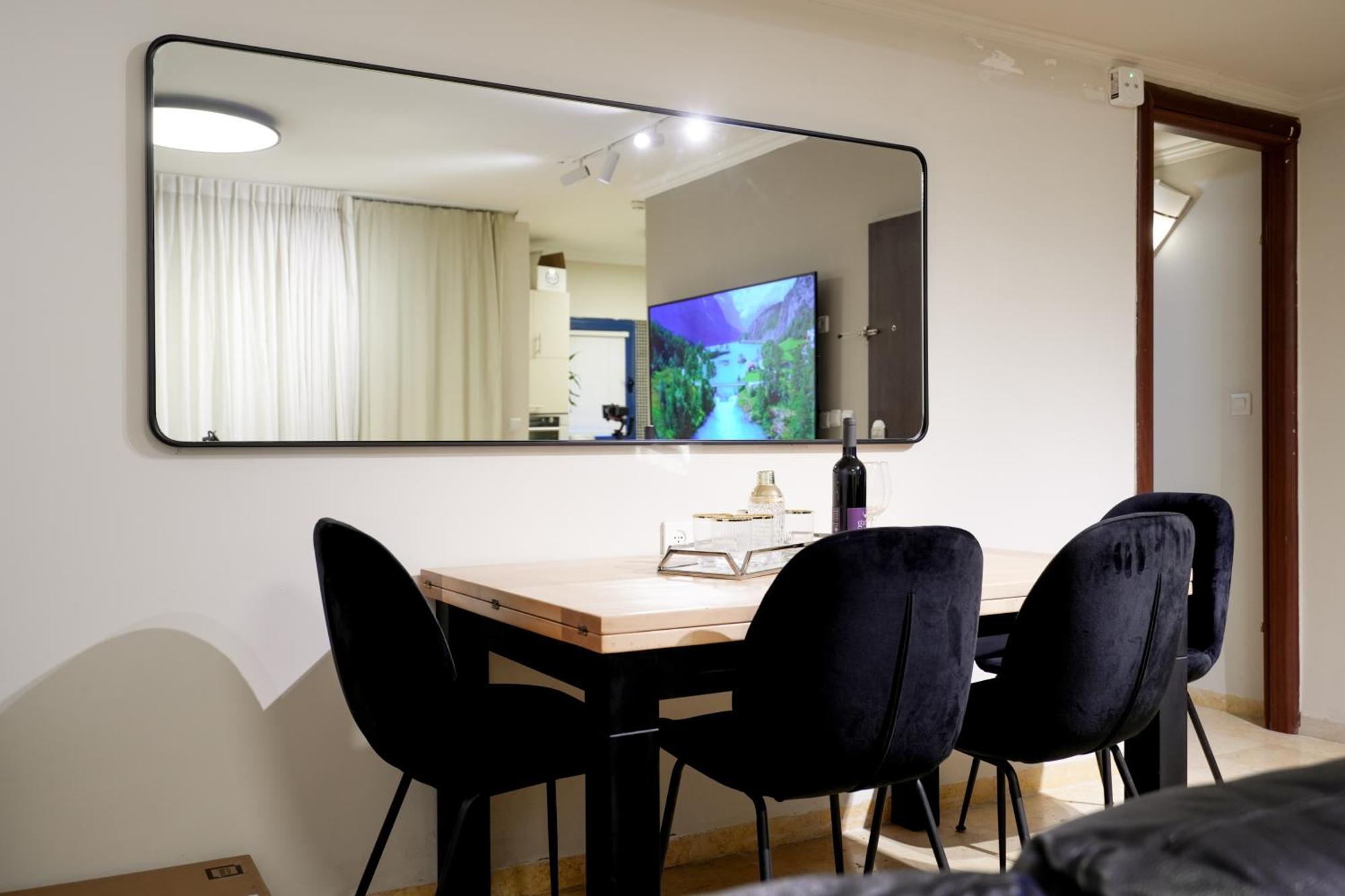 Central Park Residence เอลัต ภายนอก รูปภาพ