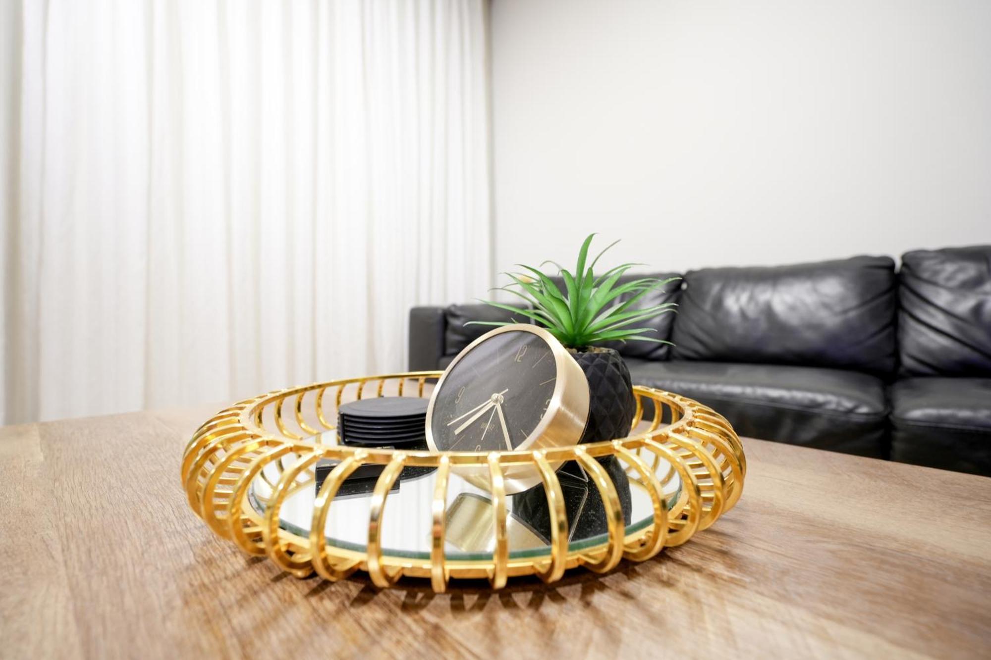 Central Park Residence เอลัต ภายนอก รูปภาพ
