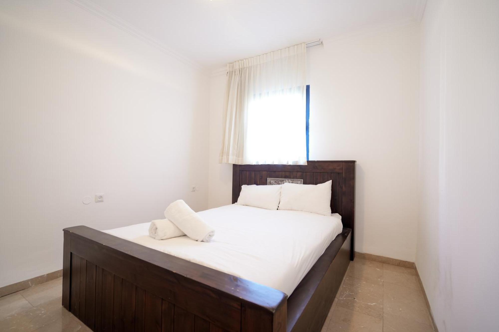 Central Park Residence เอลัต ห้อง รูปภาพ