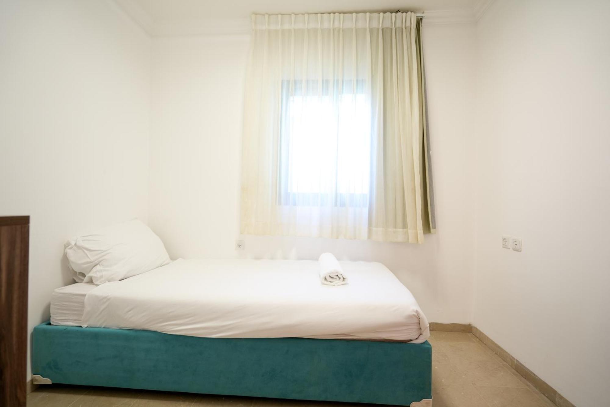 Central Park Residence เอลัต ภายนอก รูปภาพ