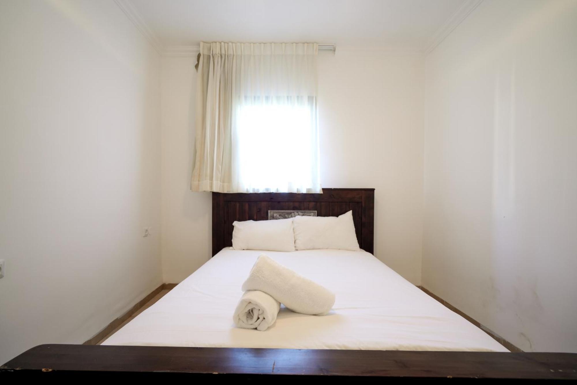 Central Park Residence เอลัต ภายนอก รูปภาพ